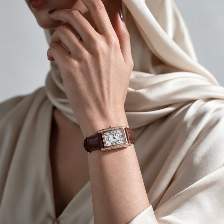 ARQOL Crystal Edge
