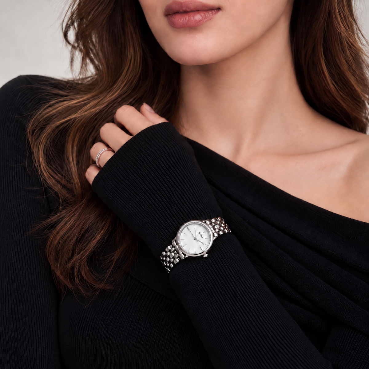 VERANE Link Petite Shell