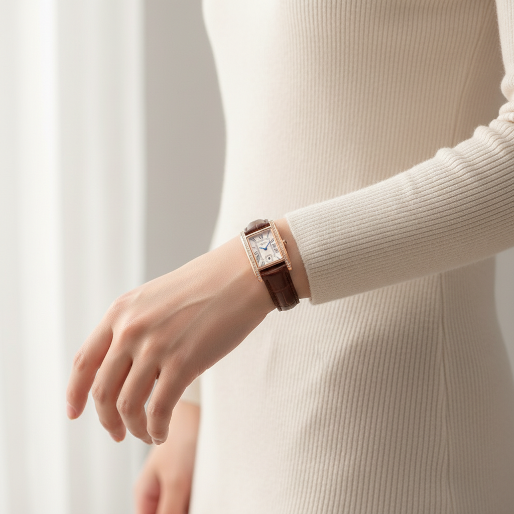 ARQOL Crystal Edge