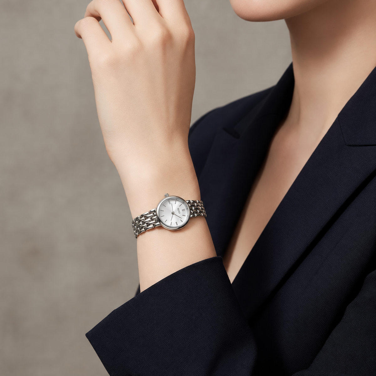 VERANE Link Petite Shell