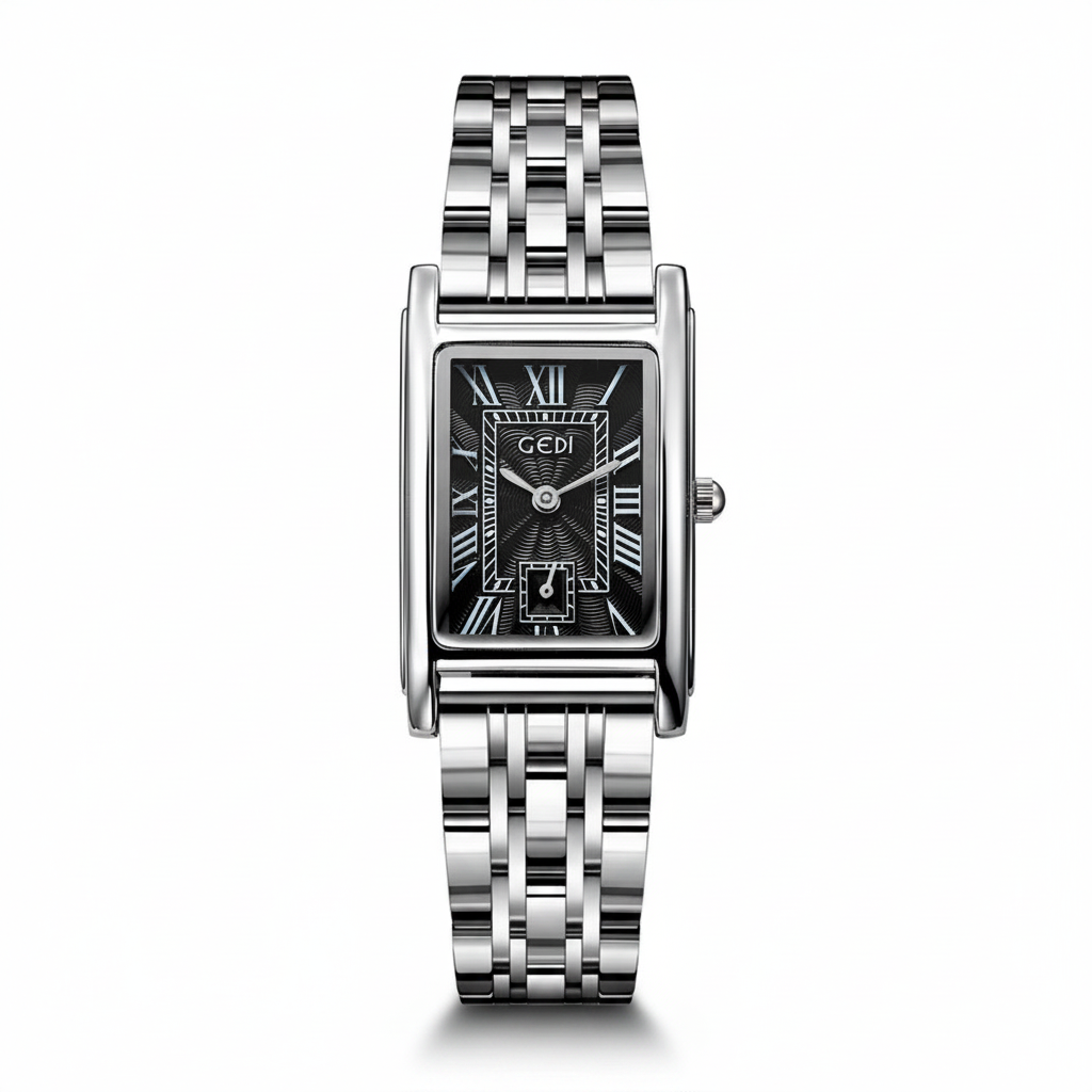 ARQOL Steel Roman