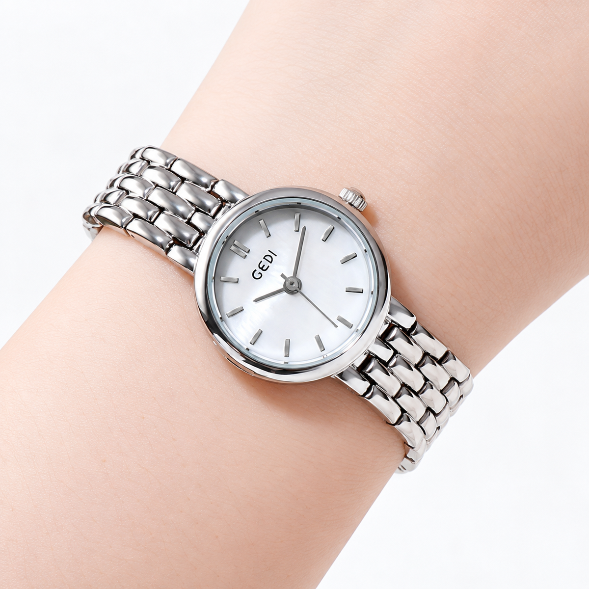VERANE Link Petite Shell